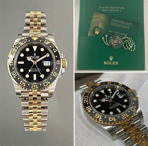 gmt rolex video|rolex gmt guinness.